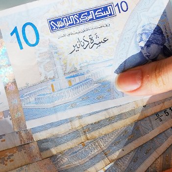 通貨・両替・チップ